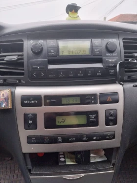 Toyota Corolla D4D 2.0 - 1400 € / 2738.16 лв. - 96242841 10