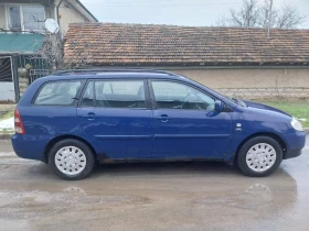 Toyota Corolla D4D 2.0 - 1400 € / 2738.16 лв. - 96242841 5