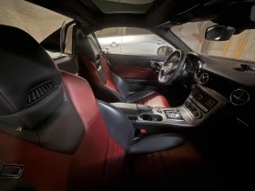 Mercedes-Benz SLC * AMG 43 * CARFAX * ���� �� �� | Mobile.bg � ����� ������ 6