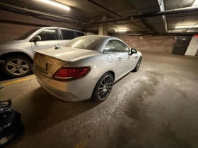 Mercedes-Benz SLC * AMG 43 * CARFAX * ���� �� �� | Mobile.bg � ����� ������ 3