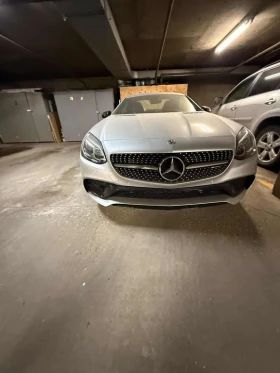Mercedes-Benz SLC * AMG 43 * CARFAX * ���� �� �� | Mobile.bg � ����� ������ 4