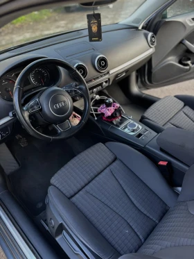 Audi A3 - 9000 € / 17602.47 лв. - 21723510 7