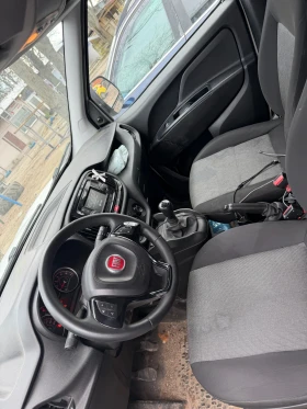 Fiat Doblo 1.3 multijet - 5113 € / 10000.16 лв. - 46018515 4