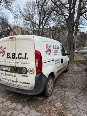 Fiat Doblo 1.3 multijet - 5113 € / 10000.16 лв. - 46018515 3