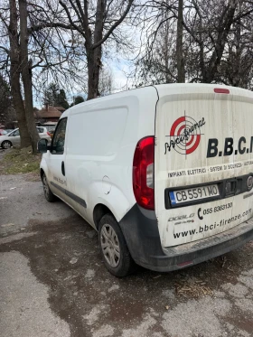 Fiat Doblo 1.3 multijet - 5113 € / 10000.16 лв. - 46018515 2