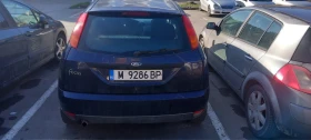Ford Focus - 850 € / 1662.46 лв. - 10226847 4