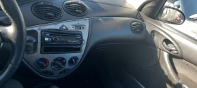 Ford Focus - 850 € / 1662.46 лв. - 10226847 2
