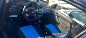 Ford Focus - 850 € / 1662.46 лв. - 10226847 7