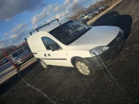 Opel Combo 1.3, снимка 2 - Автомобили и джипове - 53623213