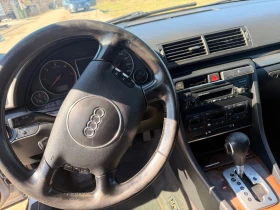 Audi A4 1.9TDI - 1100 € / 2151.41 лв. - 21942903 6