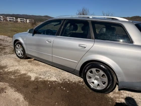 Audi A4 1.9TDI - 1100 € / 2151.41 лв. - 21942903 5