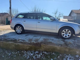 Audi A4 1.9TDI - 1100 € / 2151.41 лв. - 21942903 2