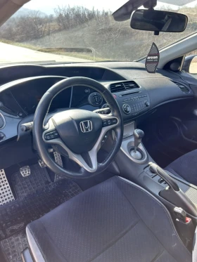 Honda Civic - 3200 € / 6258.66 лв. - 90537925 8