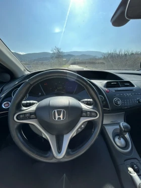 Honda Civic - 3200 € / 6258.66 лв. - 90537925 9