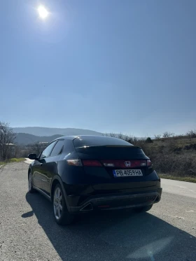 Honda Civic - 3200 € / 6258.66 лв. - 90537925 5