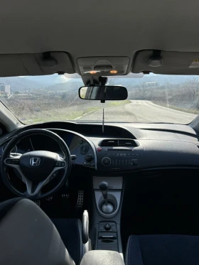 Honda Civic - 3200 € / 6258.66 лв. - 90537925 7