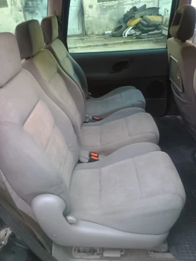 VW Sharan 1, 9 ТДИ - 1200 € / 2347.00 лв. - 12535814 11