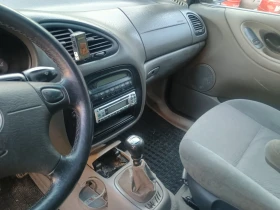 VW Sharan 1, 9 ТДИ - 1200 € / 2347.00 лв. - 12535814 7