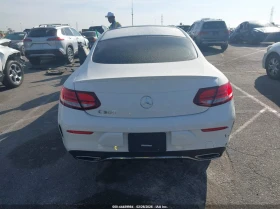 Mercedes-Benz C 300 2019 MERCEDES-BENZ C 300 - 17900 € / 35009.36 лв. - 48797634 8