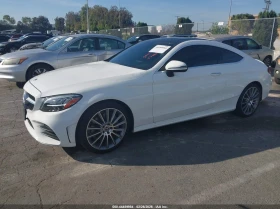 Mercedes-Benz C 300 2019 MERCEDES-BENZ C 300 - 17900 € / 35009.36 лв. - 48797634 3