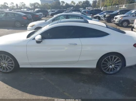 Mercedes-Benz C 300 2019 MERCEDES-BENZ C 300 - 17900 € / 35009.36 лв. - 48797634 6