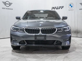 BMW 330 xDrive* АвтоКредит* (ЦЕНА ДО БГ) | Auto.bg — изображение 3