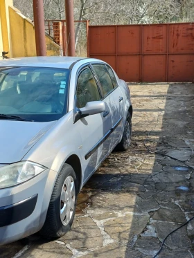 Renault Megane - 1400 € / 2738.16 лв. - 60102774 2
