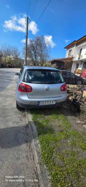 VW Golf - 1700 € / 3324.91 лв. - 40724505 2