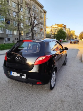 Mazda 2 - 2200 € / 4302.83 лв. - 14157936 4