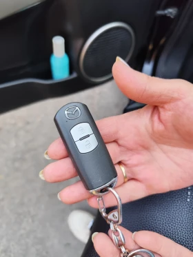 Mazda 2 - 2200 € / 4302.83 лв. - 14157936 6