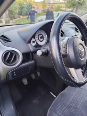 Mazda 2 - 2200 € / 4302.83 лв. - 14157936 10