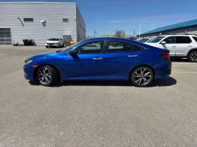 Honda Civic * Touring * PANO* KEYLESS* ПОДГРЕВ*  - 12500 € / 24447.88 лв. - 14786518 2