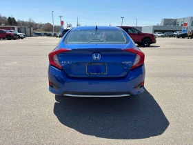 Honda Civic * Touring * PANO* KEYLESS* ПОДГРЕВ*  - 12500 € / 24447.88 лв. - 14786518 4