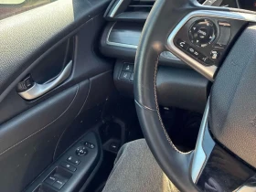 Honda Civic * Touring * PANO* KEYLESS* ПОДГРЕВ*  - 12500 € / 24447.88 лв. - 14786518 13