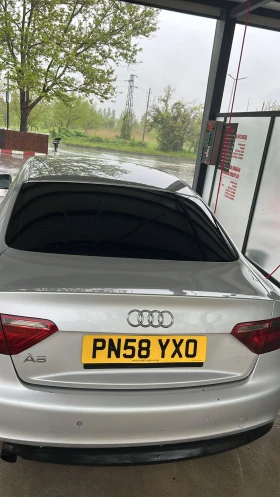 Audi A5 | Mobile.bg � ����� ������ 4