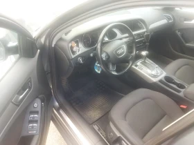 Audi A4 | Mobile.bg � ����� ������ 5