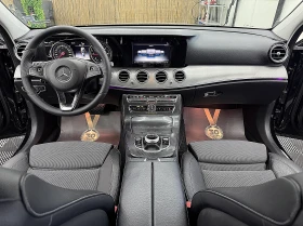 Mercedes-Benz E 220 BRABUS-PAKET/START STOP/AMBIENT/�������� ������ | Mobile.bg � ����� ������ 13