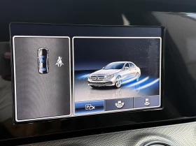 Mercedes-Benz E 220 BRABUS-PAKET/START STOP/AMBIENT/�������� ������ | Mobile.bg � ����� ������ 17