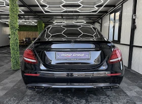 Mercedes-Benz E 220 BRABUS-PAKET/START STOP/AMBIENT/�������� ������ | Mobile.bg � ����� ������ 5