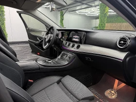 Mercedes-Benz E 220 BRABUS-PAKET/START STOP/AMBIENT/�������� ������ | Mobile.bg � ����� ������ 10