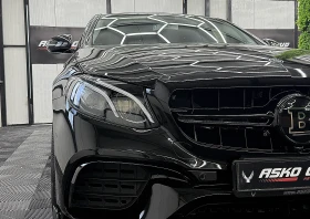Mercedes-Benz E 220 BRABUS-PAKET/START STOP/AMBIENT/�������� ������ | Mobile.bg � ����� ������ 9