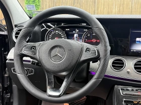 Mercedes-Benz E 220 BRABUS-PAKET/START STOP/AMBIENT/�������� ������ | Mobile.bg � ����� ������ 14