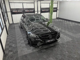 Mercedes-Benz E 220 BRABUS-PAKET/START STOP/AMBIENT/�������� ������ | Mobile.bg � ����� ������ 8