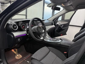 Mercedes-Benz E 220 BRABUS-PAKET/START STOP/AMBIENT/�������� ������ | Mobile.bg � ����� ������ 12