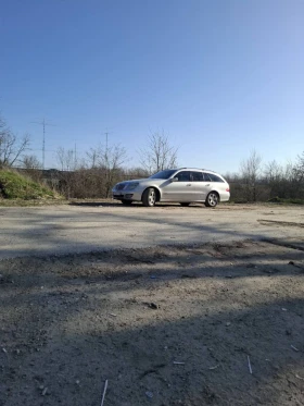 Mercedes-Benz E 270 2.7 cdi | Mobile.bg � ����� ������ 5