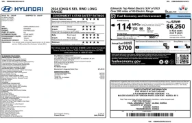 Hyundai Ioniq 5 SEL * 77kWh* RWD* ������ ICCU | Mobile.bg � ����� ������ 12
