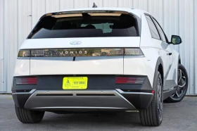 Hyundai Ioniq 5 SEL * 77kWh* RWD* ������ ICCU | Mobile.bg � ����� ������ 4