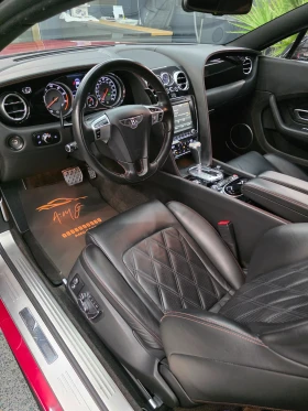 Bentley Continental gt GT Speed 770hp Carbon - 59999 € / 117347.84 лв. - 66563720 12