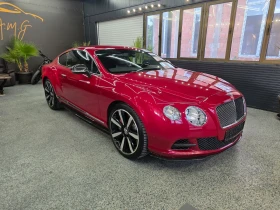 Bentley Continental gt GT Speed 770hp Carbon - 59999 € / 117347.84 лв. - 66563720 4