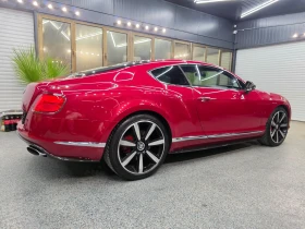 Bentley Continental gt GT Speed 770hp Carbon - 59999 € / 117347.84 лв. - 66563720 9
